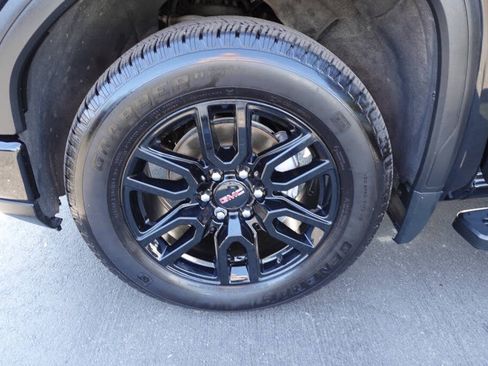 Used 2024 GMC Sierra 1500 Elevation w/ Elevation Premium Package AWD/4WD image 65