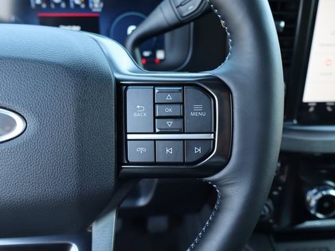 New 2026 Ford F250 Platinum w/ Tremor Off-Road Package image 31