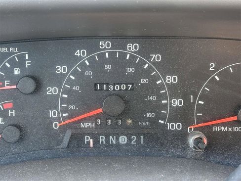 Used 2001 Ford F250 XL image 27