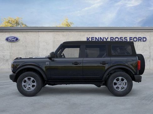 New 2025 Ford Bronco Big Bend image 3