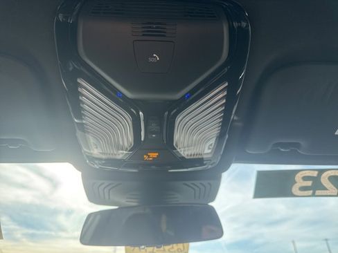 Certified 2023 BMW X3 xDrive30i w/ Premium Package image 20