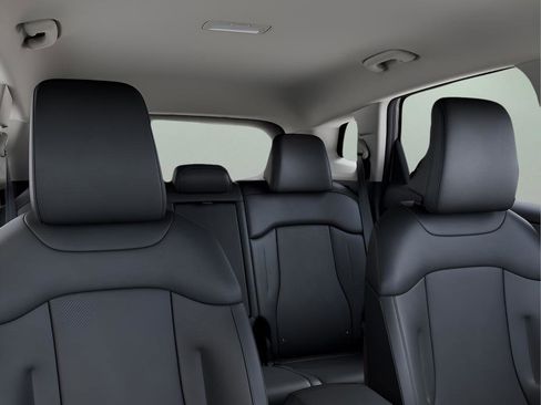 New 2026 Kia Sportage EX w/ EX Panoramic Sunroof Package image 46