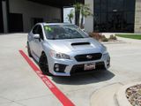 Used 2021 Subaru WRX Premium w/ Popular Package #3 (IZT) image 4