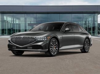 New 2026 Genesis G90 3.5T video 1