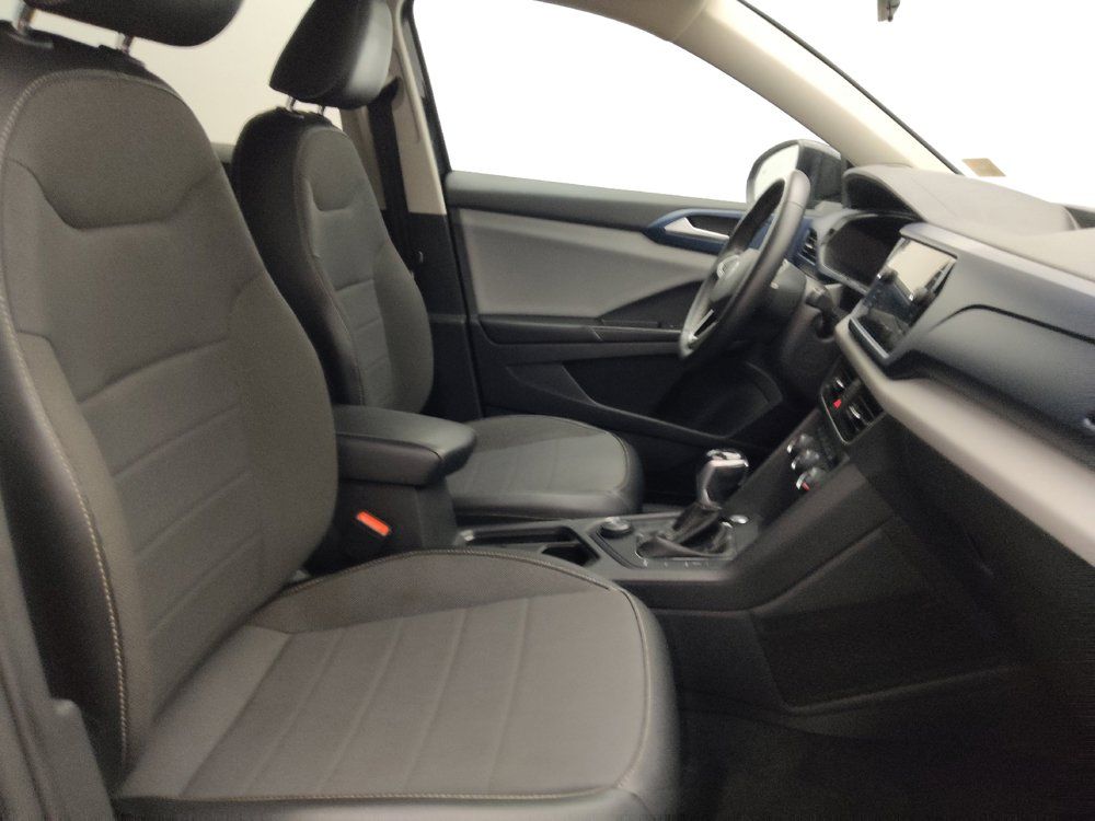 Used 2022 Volkswagen Taos SE AWD/4WD image 21