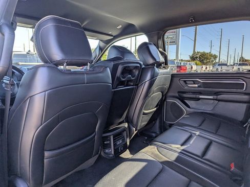 Used 2023 RAM 1500 Laramie image 18
