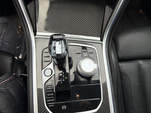 Used 2020 BMW M850i xDrive M850i xDrive AWD COUPE image 29