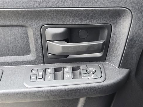 New 2026 RAM 3500 Tradesman AWD/4WD image 16