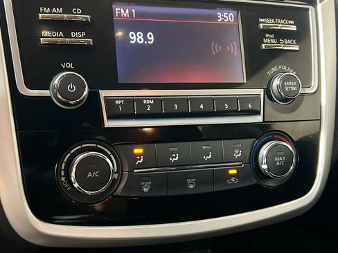 Used 2018 Nissan Altima 2.5 SR FWD image 26