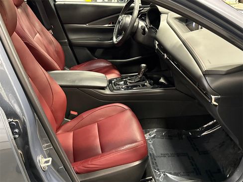 Certified 2022 MAZDA CX-30 AWD 2.5 S w/ Preferred Package image 14
