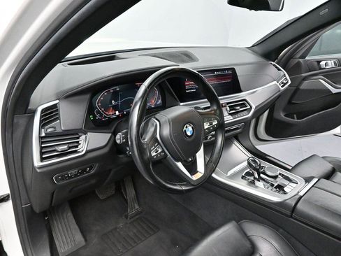 Used 2019 BMW X5 xDrive40i w/ Premium Package 2 AWD/4WD image 14