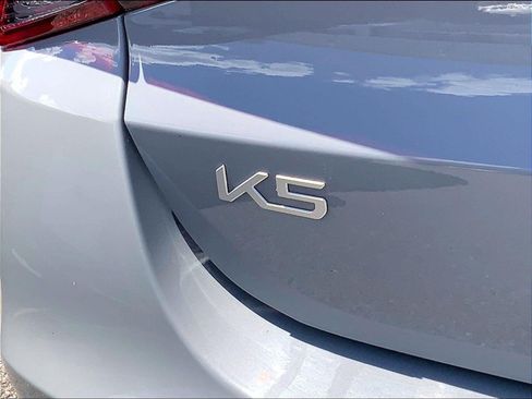 Used 2024 Kia K5 GT-Line w/ GT-Line Premium Package AWD/4WD image 7