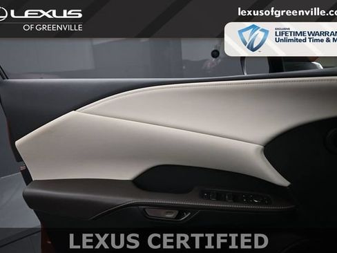 Certified 2023 Lexus RX 350 Premium Plus w/ Accessory Package AWD/4WD image 18
