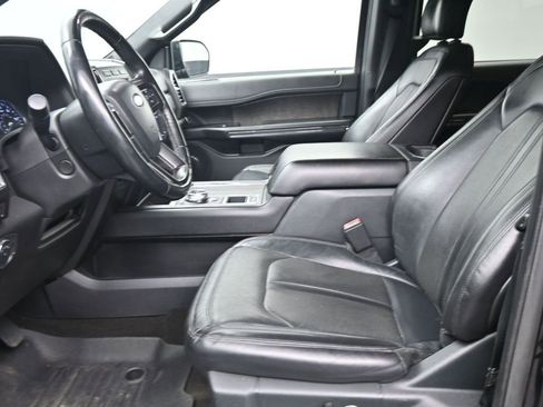 Used 2020 Ford Expedition Limited RWD image 20