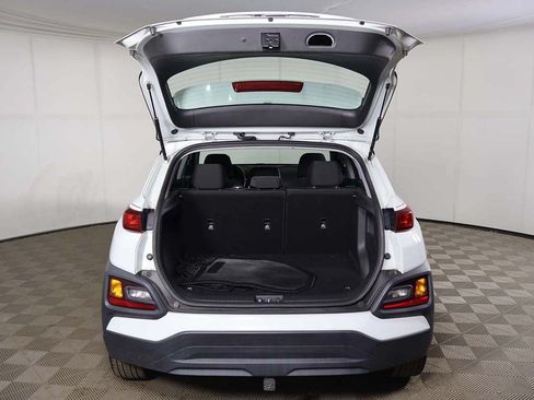 Used 2020 Hyundai Kona SE AWD/4WD image 12