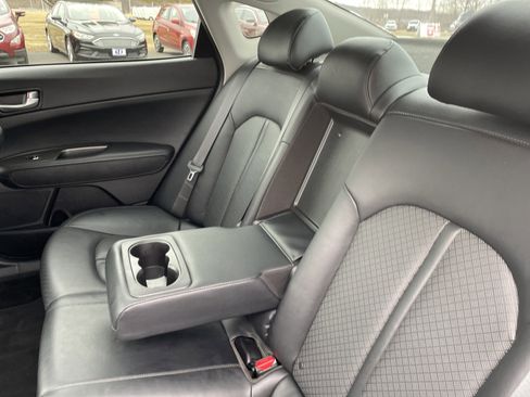 Used 2020 Kia Optima SE image 15