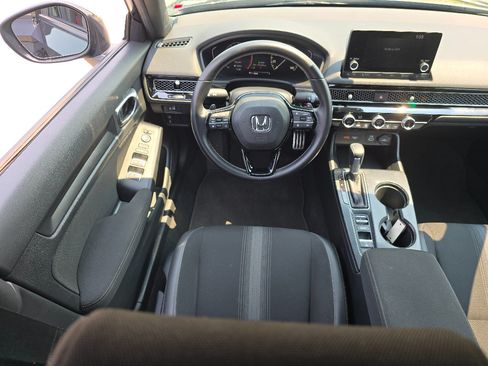 Used 2024 Honda Civic Sport image 19