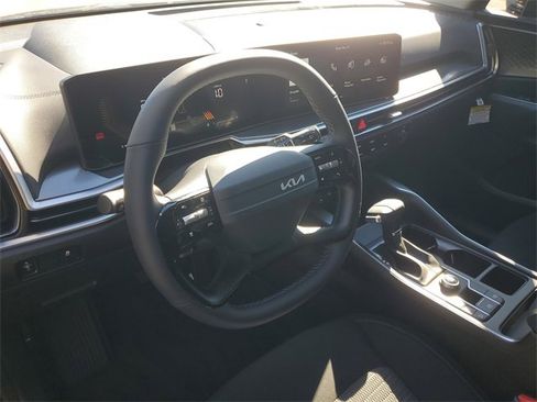 New 2026 Kia Sorento LX image 22