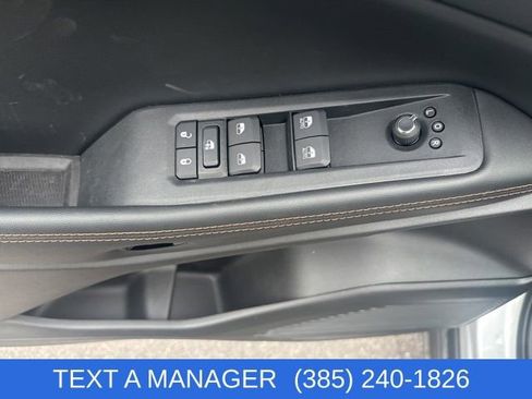 New 2026 Jeep Cherokee Limited image 18