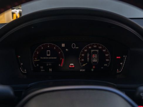 Used 2025 Honda Civic Type R image 17