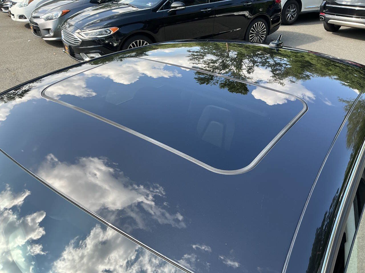 Used 2014 Audi A4 2.0T Premium Plus w/ Premium Plus Package AWD/4WD image 14