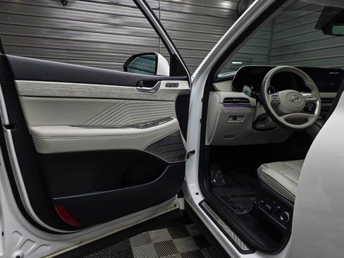Used 2025 Hyundai Palisade Calligraphy AWD/4WD image 38