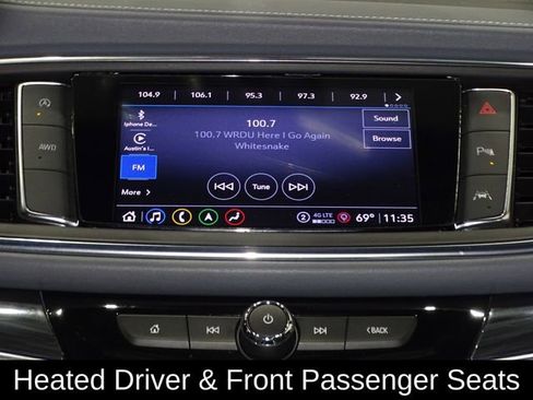 Used 2024 Buick Enclave Premium image 40