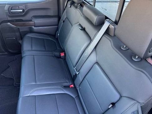 Used 2019 GMC Sierra 1500 SLT w/ SLT Premium Package AWD/4WD image 8