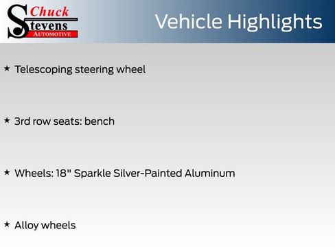 New 2027 Ford Explorer Active AWD/4WD image 10