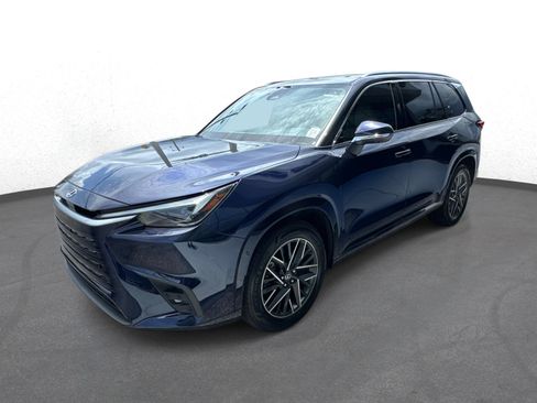 Certified 2024 Lexus TX 350 FWD w/ Technology Package image 7