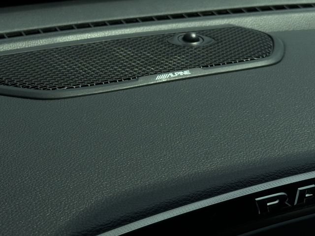 New 2026 RAM 1500 RHO AWD/4WD image 21