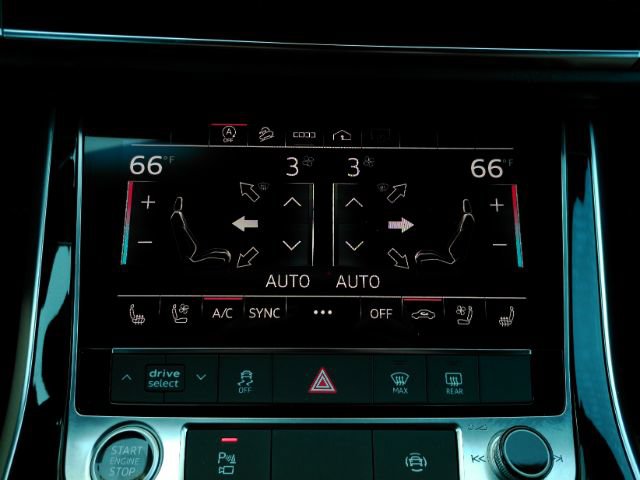 Used 2023 Audi Q8 Premium Plus w/ Premium Plus Package AWD/4WD image 44