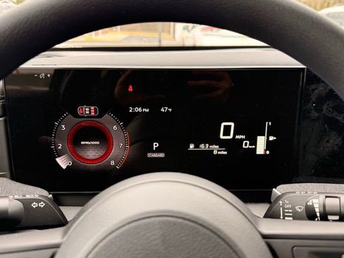 New 2026 Nissan Kicks SV w/ Cold Weather Package AWD/4WD image 26