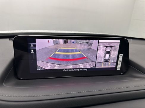 New 2026 MAZDA CX-30 AWD 2.5 S w/ Premium Package image 26