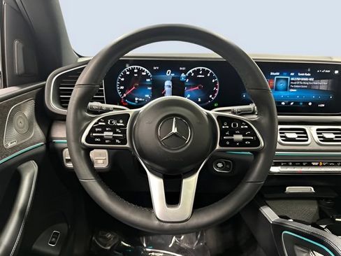 Used 2023 Mercedes-Benz GLE 350 4MATIC image 16