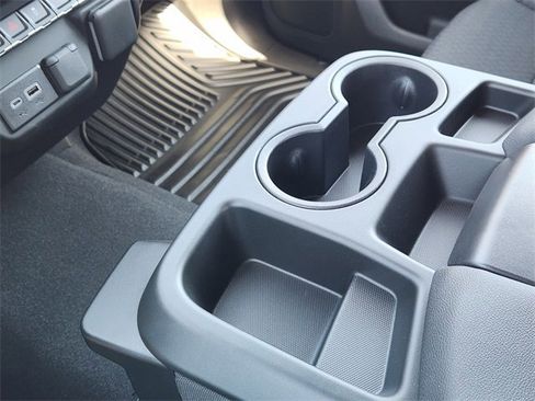 New 2026 Chevrolet Silverado 1500 Custom image 17