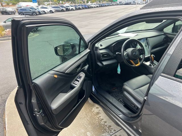 Used 2023 Subaru Outback Wilderness AWD/4WD image 16