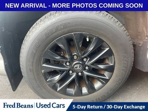 Used 2021 Lexus GX 460 Premium w/ Premium Plus Package AWD/4WD image 15