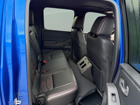 New 2026 Nissan Frontier Pro-X w/ Pro Premium Package image 21