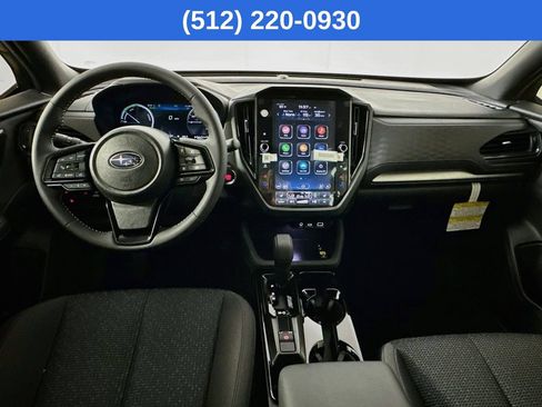 New 2026 Subaru Forester Premium AWD/4WD image 28