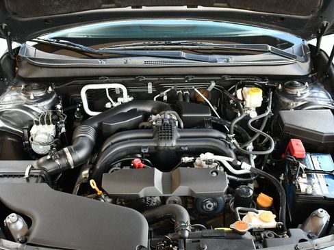 Used 2019 Subaru Outback 2.5i Premium w/ Popular Package #2 image 68