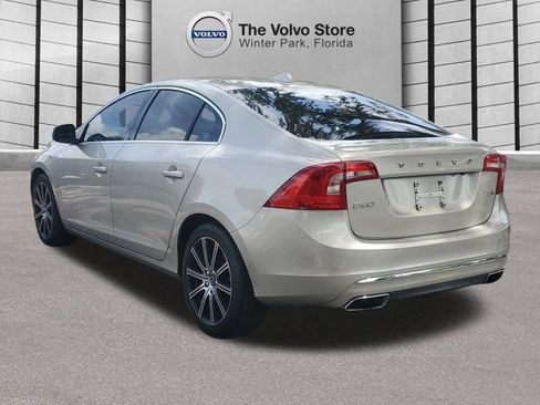 Used 2018 Volvo S60 T5 Inscription FWD image 6