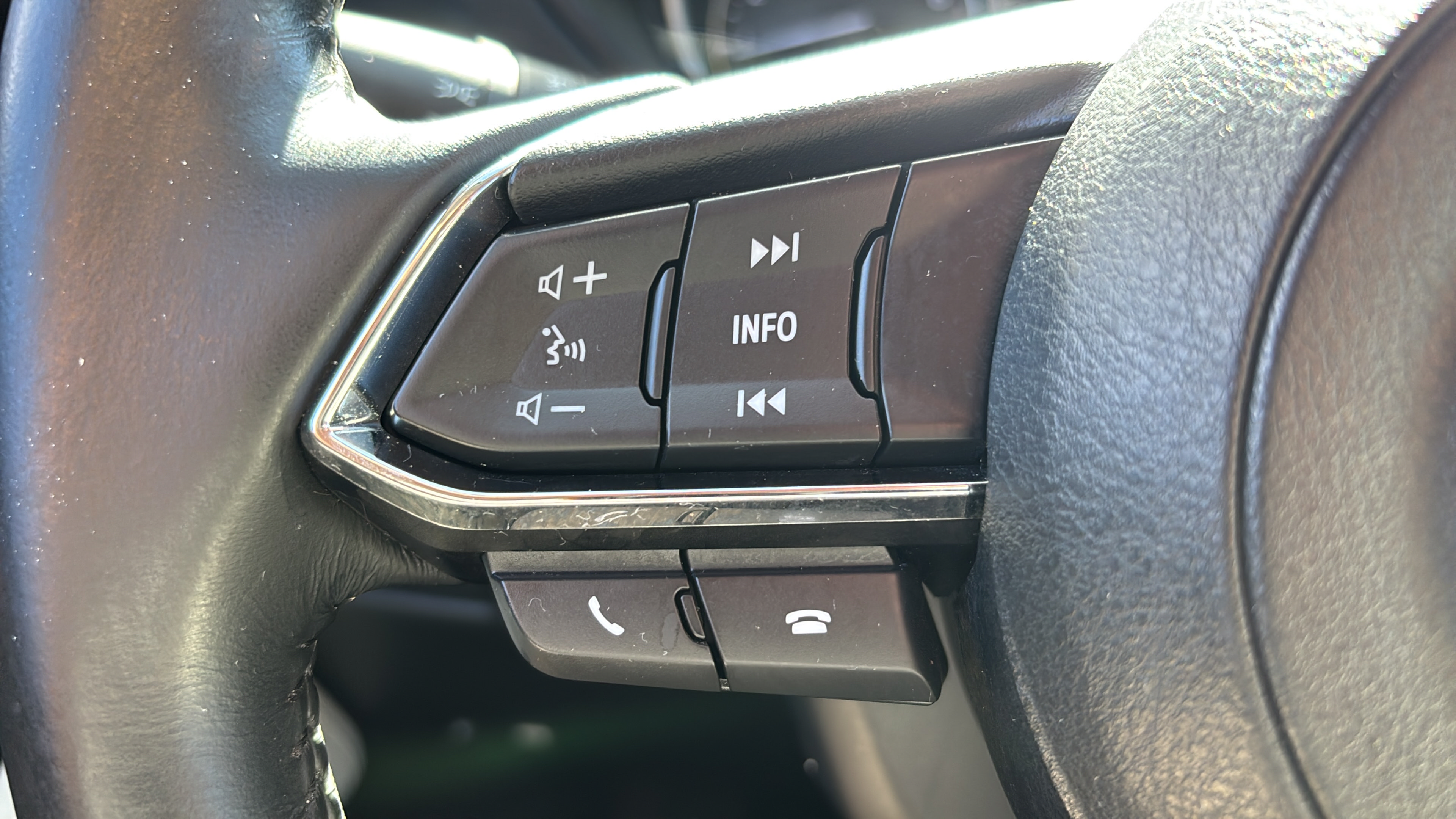 Used 2018 MAZDA CX-5 Grand Touring FWD image 32