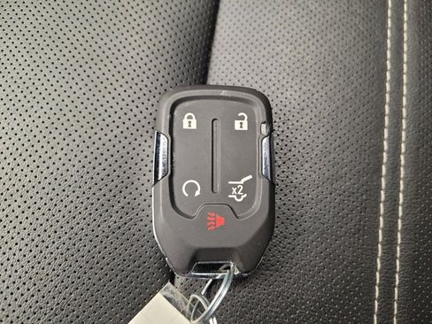 Used 2019 GMC Acadia Denali AWD/4WD image 32