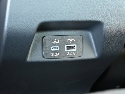 New 2026 Subaru Impreza RS image 11