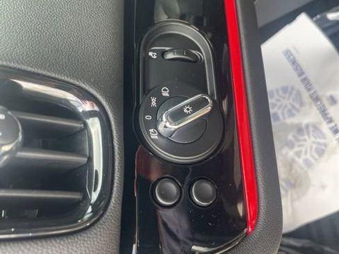 Used 2023 MINI Cooper Countryman John Cooper Works w/ Signature Upholstery Package image 40