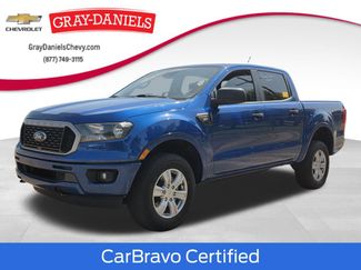 Used 2020 Ford Ranger XLT RWD 360° Tour
