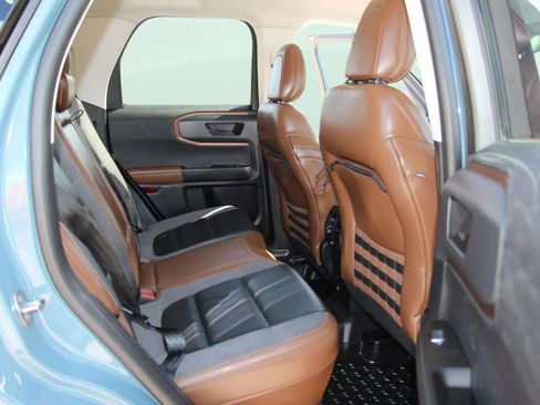 Used 2021 Ford Bronco Sport Outer Banks image 26