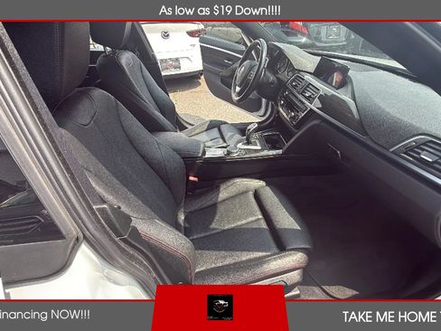 Used 2019 BMW 430i Gran Coupe w/ Convenience Package RWD image 14