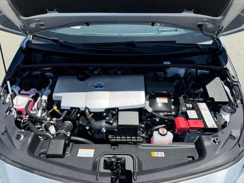 Used 2022 Toyota Prius Prime Limited FWD image 47